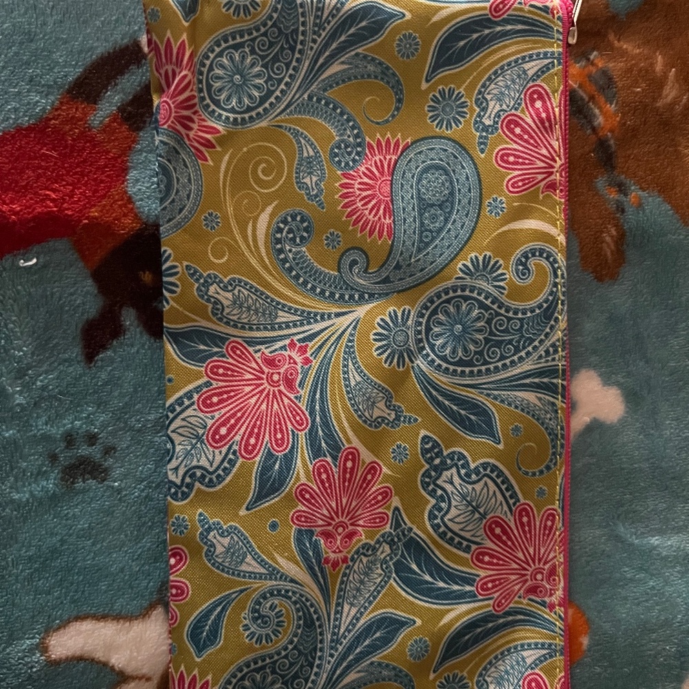Pouch